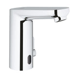 Baterie lavoar electronica cu infrarosu, Grohe Eurosmart CE