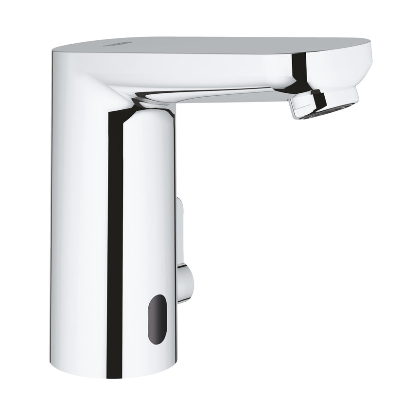 Baterie lavoar electronica cu infrarosu, Grohe Eurosmart CE