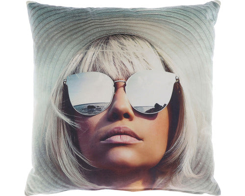 Perna Sunglasses Gri 45x45 Cm