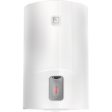 Boiler electric Ariston Lydos R 100L, 1800W, rezervor emailat cu Titan