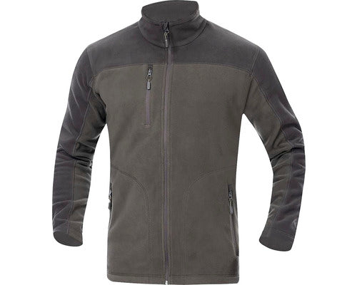 Bluza (Polar) De Lucru Ardon Michael, Material Fleece Maro, Marimea L