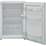 Frigider cu o usa SHARP SJ-UF135M4W-EU, 135 l, H 83.8 cm, Clasa F, Alb
