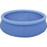 Piscina gonflabila Fast Set Ø 240 cm H 63 cm capacitate 2074 l