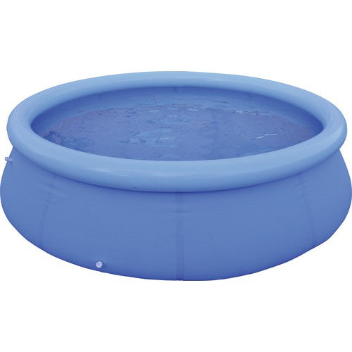 Piscina gonflabila Fast Set Ø 240 cm H 63 cm capacitate 2074 l