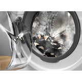 Frontala Slim PerfectCare 600 EW6SN426WI, SensiCare, 6 kg, 1200rpm, Clasa C, Alb