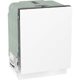 Masina de spalat vase incorporata Gorenje GV673B60, 60 cm, 16 locuri, 7 programe, TouchControl, clasa energetica B, Alb