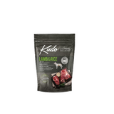 Hrana uscata, Kudo Adult Mediu-Maxi Sensitive, presata la rece, Miel si Orez, 3kg