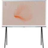 Televizor Samsung The Serif 50LS01T, 125 cm, Smart, 4K Ultra HD, QLED, Clasa G