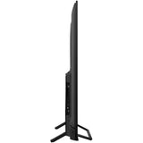 Televizor QLED Smart HISENSE 50A7KQ, Ultra HD 4K, HDR, 126 cm, Clasa G, Gri