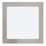 Fueva 1, Spot incastrat EGLO, LED 16.5 W