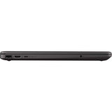 Laptop HP 255 G9 cu procesor AMD Ryzen 7 5825U pana la 4.5 GHz, 15.6" Full HD, 8GB, 512GB SSD, AMD Radeon Graphics, FreeDOS, Dark Ash Silver