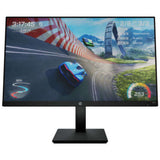 Monitor Gaming Curbat LED VA 27'' HP, QHD, 165Hz, 1ms, 1500R, AMD Freesync™ Premium, HDMI, Display Port, X27qc