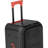 Sistem audio LG XBOOM XL7S, Bluetooth, IPX4, 250W, Negru