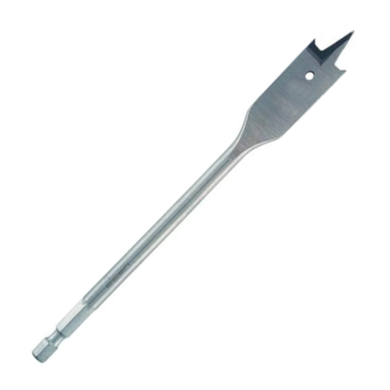 Burghiu plat pentru lemn, Ø 20 mm, lungime 152 mm, ALPEN, Made in Austria