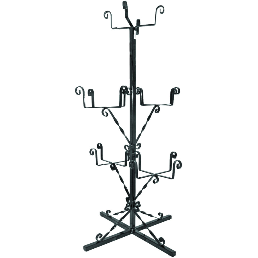 Stativ pentru 5 ghivece cu flori
