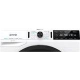 Masina de spalat rufe frontala GORENJE WA84CS, WaveActive, 8 kg, 1400rpm, Clasa A+++. Alb