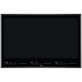 Plita incorporabila AEG IKE86688FB, Inductie, 6 zone de gatit, Total Flex, Control touch, Booster, Bridge, Timer, Oprire automata, Detectarea vaselor, 80 cm, Negru