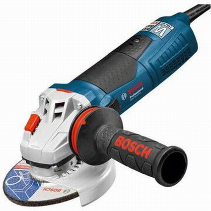 Polizor unghiular GWS 19-125 CI 11500 rpm 1900W Albastru