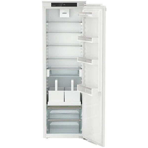 Frigider Incorporabil cu o Usa LIEBHERR IRDE 5120, 309 l, H 178 cm, Clasa E, Alb