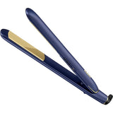 Placa de indreptat parul, BaByliss, Midnight Luxe, Albastru inchis