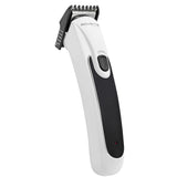 Aparat de tuns barba Rowenta TN2300F0, Acumulator, 2 - 7 mm, 5 Trepte, Alb