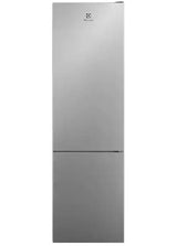 Combina frigorifica ELECTROLUX LNT5MF36U0, No Frost, 360 l, H 201 cm, Clasa A+, inox