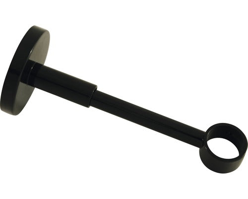 Consola Simpla Inchisa Chicago Neagra Ø 20 Mm