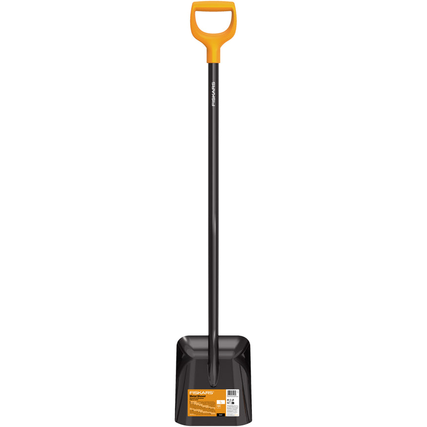 Lopata Fiskars Solid, 1270mm, 2150g