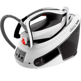 Statie de Calcat TEFAL Express Power SV8130E0,2800W, 450g/min, 1800ml, Talpa Durilium, Negru-Alb