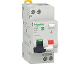 Intreruptor Automat Cu Protectie Diferentiala Schneider Easy9 Rcbo 1p+n 25a 4, 5ka/300ma, Curba C