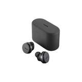 Casti True Wireless Philips TAT8506BK/00, Bluetooth, Waterproof, ANC Pro, Negru