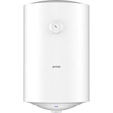Boiler Electric GORENJE TG30W-E, 30l, 1500W, Alb