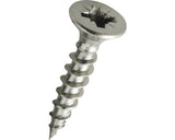 Surub Pentru Tabla Prefaltuita Click Precit 4, 2x25 Mm 500 Bucati