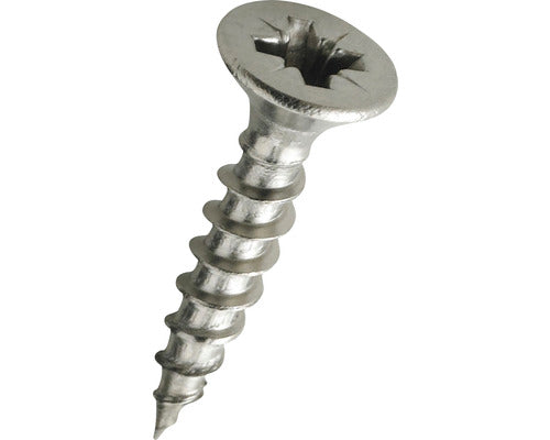 Surub Pentru Tabla Prefaltuita Click Precit 4, 2x25 Mm 500 Bucati