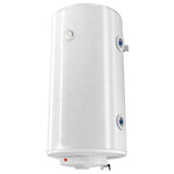 Boiler termoelectric cu o serpentina Fornello Optima GCVS 1504415 D09 TRP, 150 Litri, 1500 watt, reglaj extern al temperaturii, poliuretan expandat