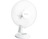Ventilator De Birou Hantech Tf-30 Ø30cm 40w