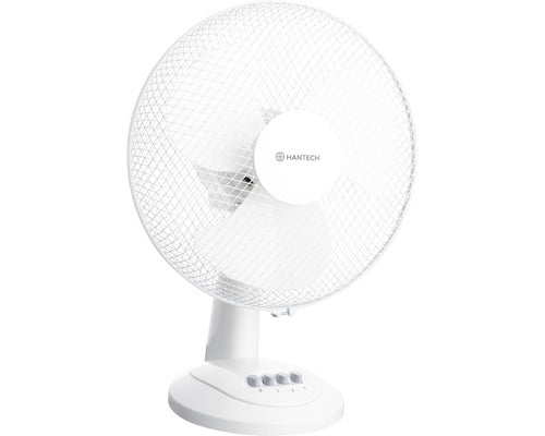 Ventilator De Birou Hantech Tf-30 Ø30cm 40w