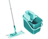 Galeata Cu Storcator Si Mop Leifheit Combi Clean Xl