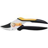 Foarfeca de taiat, FISKARS, Negru