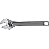 Cheie reglabila WGB 8" 200mm, maner metalic, crom-vanadiu