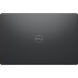 Laptop DELL Inspiron 15 3511, Intel Core i5-1135G7 pana la 4.2GHz, 15.6" Full HD, 8GB, SSD 256GB, Intel Iris Xe Graphics, Ubuntu, Negru