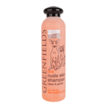 Sampon, Greenfields Nude Skin, 250ml