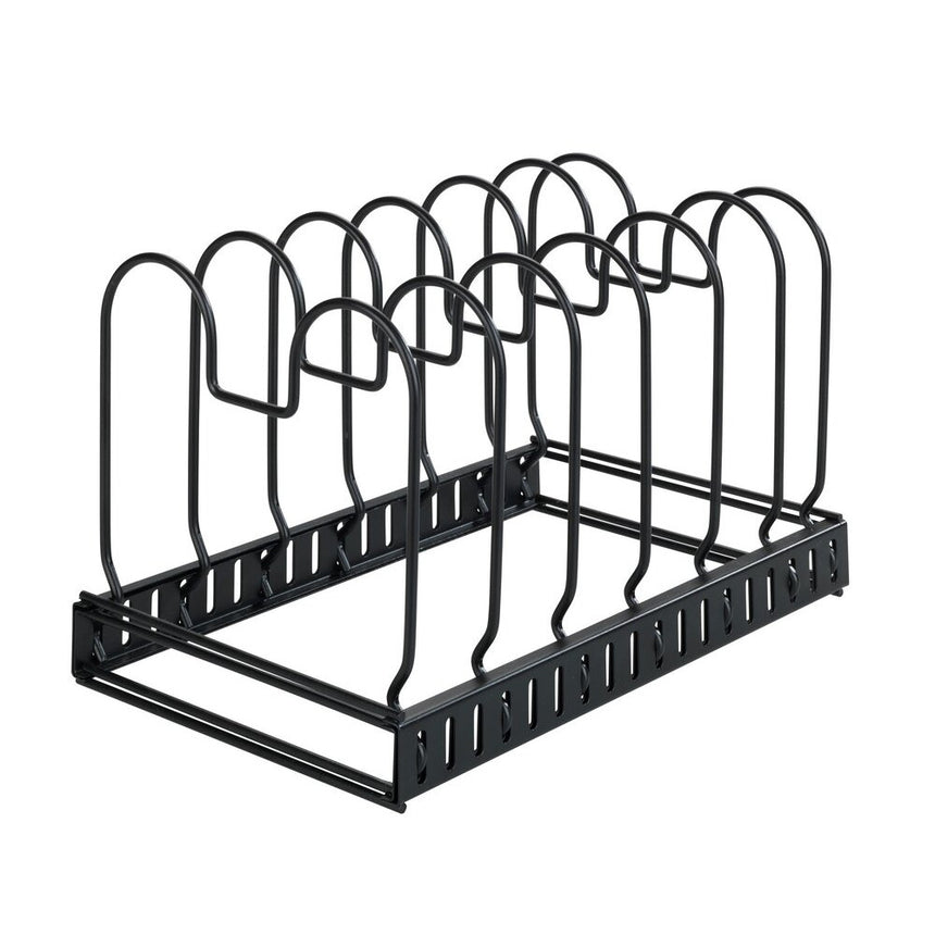 Uscator de vase, Negru, Wenko