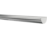 Jgheab Bravo Ø 150 mm 4 m Zinc