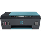 Multifunctional CISS HP Smart Tank 516, Inkjet, color, Wireless, A4, 18.000 de pagini alb-negru sau 8.000 de pagini color