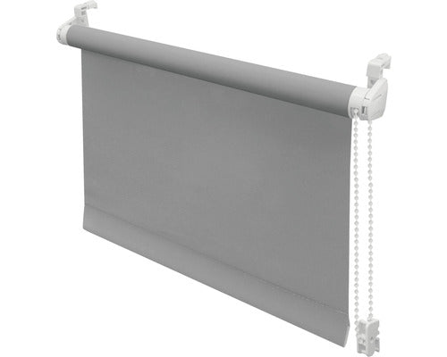 Stor Mini Relax Gri 68x215 Cm