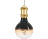Pendul Yorth E27 Max. 1x40w, Auriu