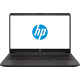 Laptop HP 255 G9 cu procesor AMD Ryzen 7 5825U pana la 4.5 GHz, 15.6" Full HD, 8GB, 512GB SSD, AMD Radeon Graphics, FreeDOS, Dark Ash Silver