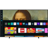 Televizor Samsung Tablou QLED The Frame 85LS03B, 214 cm, Smart, 4K Ultra HD, Clasa G