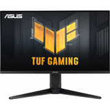 Monitor Gaming ASUS TUF VG28UQL1A, Fast IPS, 28", UHD, 144Hz, 1ms, HDR400, Negru
